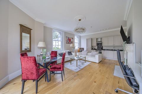 1 bedroom flat for sale, Luddington House, Virginia Water TW20