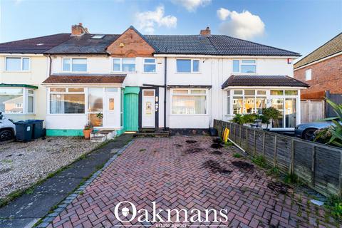 3 bedroom terraced house for sale, Kingswood Road, Birmingham B31