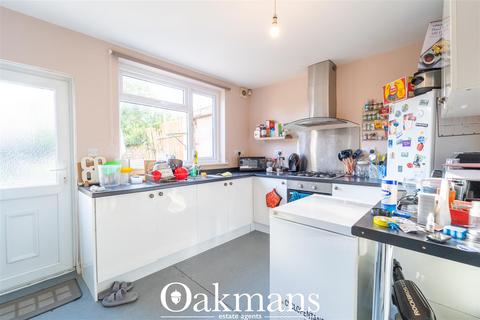 3 bedroom terraced house for sale, Kingswood Road, Birmingham B31