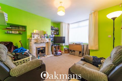 3 bedroom terraced house for sale, Kingswood Road, Birmingham B31