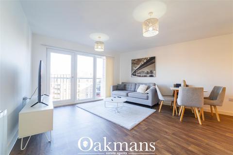 1 bedroom apartment for sale, Lexington Gardens, Birmingham, B15