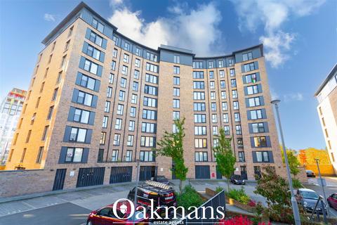 Lexington Gardens, Birmingham, B15