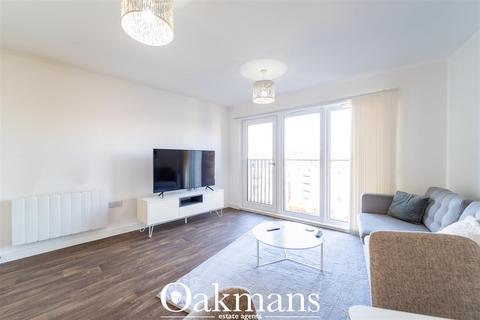 1 bedroom apartment for sale, Lexington Gardens, Birmingham, B15
