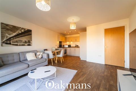 1 bedroom apartment for sale, Lexington Gardens, Birmingham, B15