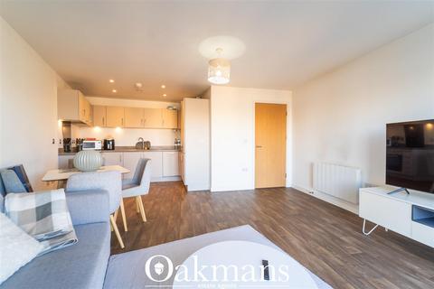 1 bedroom apartment for sale, Lexington Gardens, Birmingham, B15