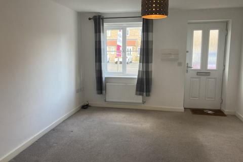 3 bedroom terraced house to rent, Mirabelle Way, Doncaster DN11