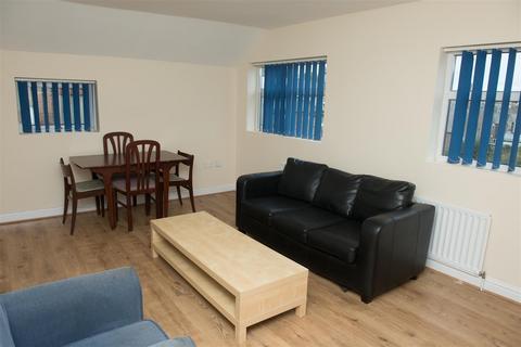 4 bedroom apartment to rent, £135pppw - Osborne Road, Jesmond, Newcastle Upon Tyne