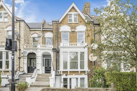 Studio for sale, Endymion Road, Stroud Green