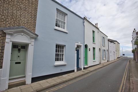 2 bedroom terraced house for sale, North Street, Deal, CT14