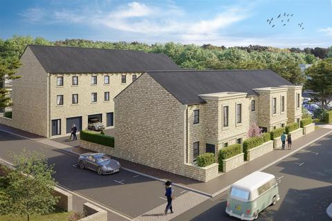 3 bedroom mews for sale, Hangingroyd Lane, Hebden Bridge HX7