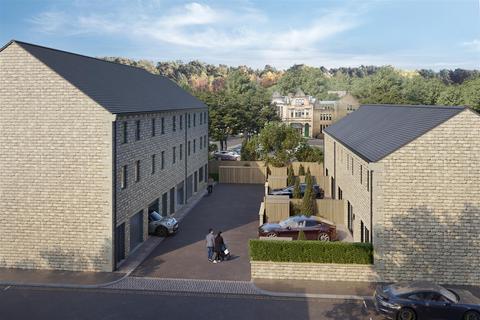 3 bedroom mews for sale, Hangingroyd Lane, Hebden Bridge HX7