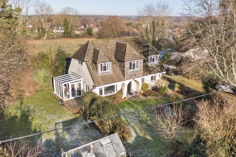 4 bedroom detached house for sale, Bohemia, Redlynch, Salisbury, Wiltshire, SP5