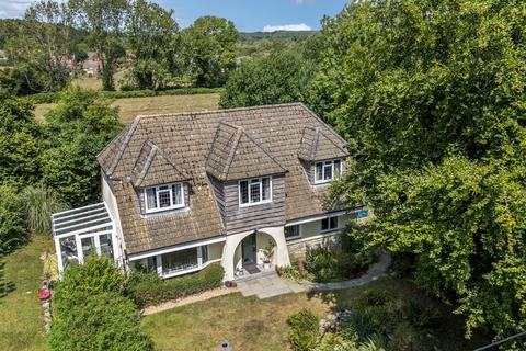 undefined, Bohemia, Redlynch, Salisbury, Wiltshire, SP5