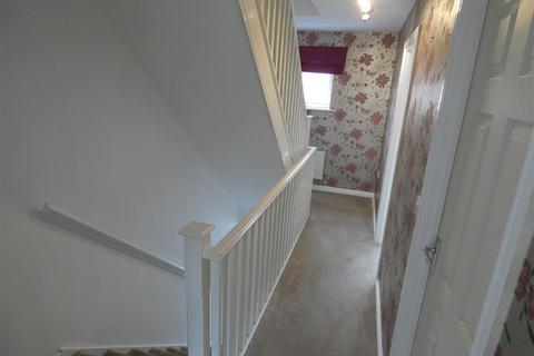 19 Barker Round Way, Burton-on-trent, DE14 2DN
