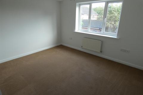 19 Barker Round Way, Burton-on-trent, DE14 2DN