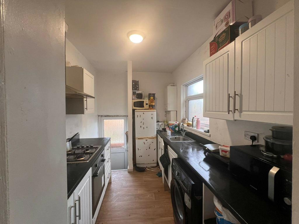 Swalwell, Gateshead NE16 3 bed flat for sale £70,000