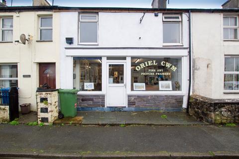 undefined, Cwm-y-Glo, Gwynedd, LL55