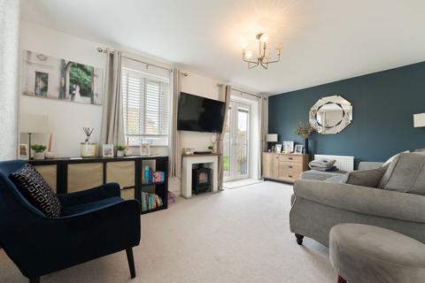 59 Burden Drive, Bishopdown, Salisbury, SP1 3QG