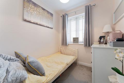59 Burden Drive, Bishopdown, Salisbury, SP1 3QG