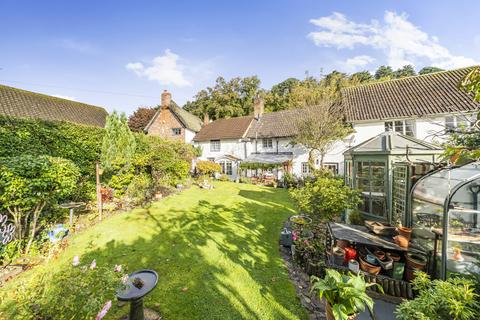 2 bedroom semi-detached house for sale, Moor Road, Minehead, Somerset, TA24