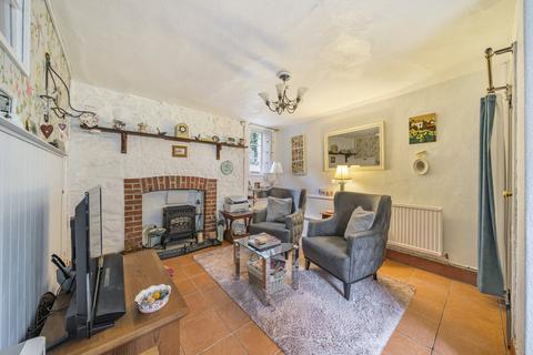 2 bedroom semi-detached house for sale, Moor Road, Minehead, Somerset, TA24