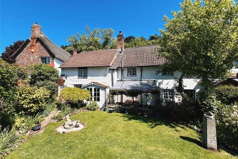 2 bedroom semi-detached house for sale, Moor Road, Minehead, Somerset, TA24