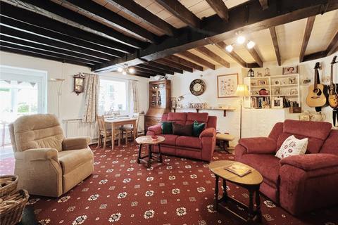 2 bedroom semi-detached house for sale, Moor Road, Minehead, Somerset, TA24
