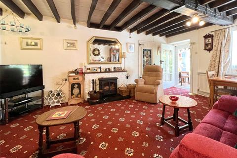 2 bedroom semi-detached house for sale, Moor Road, Minehead, Somerset, TA24