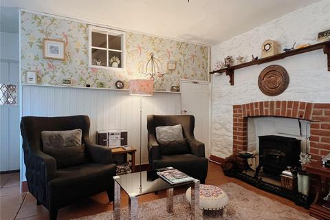 2 bedroom semi-detached house for sale, Moor Road, Minehead, Somerset, TA24