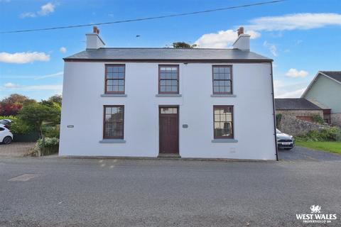 4 bedroom semi-detached house for sale, St Florence, Tenby