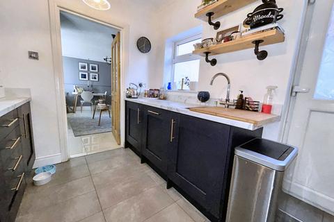 12 Ashfield Terrace, Pelaw, Gateshead, NE10 0YE