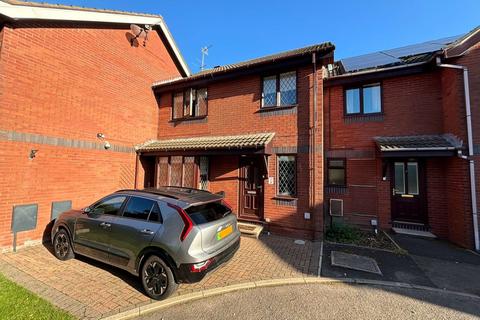 3 bedroom terraced house for sale, Tithebarn Gate, Poulton-Le-Fylde FY6