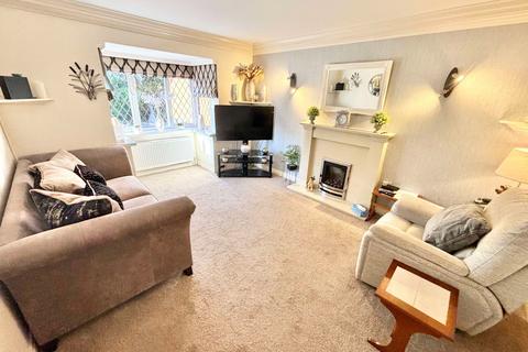 3 bedroom terraced house for sale, Tithebarn Gate, Poulton-Le-Fylde FY6