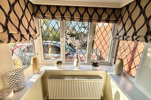 3 bedroom terraced house for sale, Tithebarn Gate, Poulton-Le-Fylde FY6