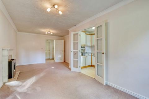 1 bedroom ground floor flat for sale, Beeches Court, 1, Ashill Road, Rednal, Birmingham, B45 9YB