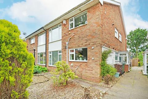 2 bedroom maisonette for sale, Mill Lane, Bentley Heath, B93