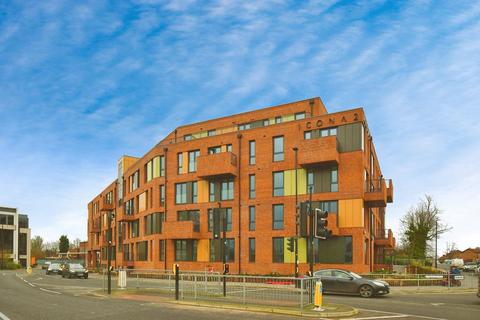 2 bedroom apartment for sale, Redeness Street, York YO31