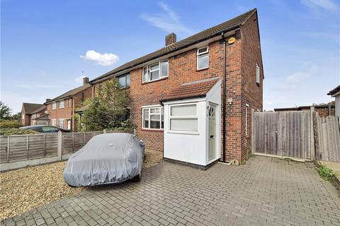 3 bedroom semi-detached house for sale, Manning Road, Orpington, Kent, BR5