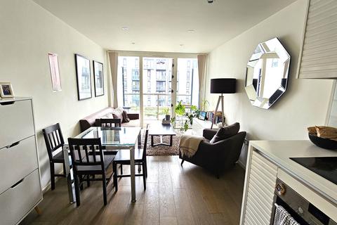 1 bedroom apartment for sale, Worcester Point, Central Street, ClerkenWell/Old Street, EC1V