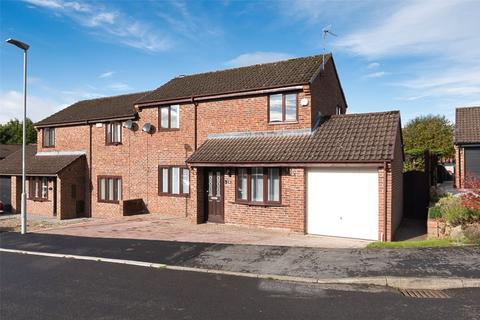 3 bedroom semi-detached house for sale, Greenwell Park, Lanchester, DH7