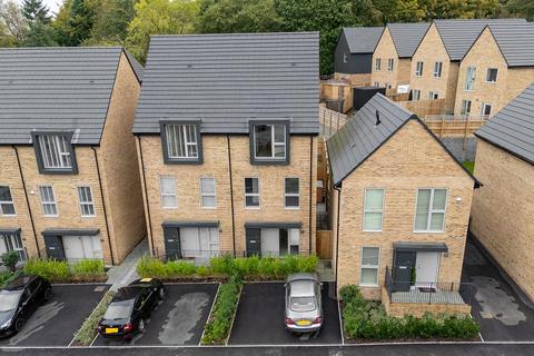 3 bedroom semi-detached house for sale, Barrowford, Lancashire BB9