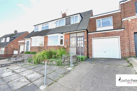 4 bedroom semi-detached house for sale, Myrella Crescent, Tunstall, Sunderland