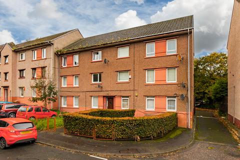 2 bedroom ground floor flat for sale, West Pilton Rise, Edinburgh EH4