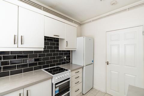 2 bedroom ground floor flat for sale, West Pilton Rise, Edinburgh EH4