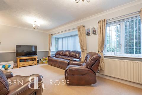 3 bedroom detached house for sale, Croston Road, Farington Moss, Leyland