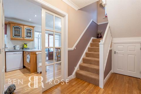 3 bedroom detached house for sale, Croston Road, Farington Moss, Leyland