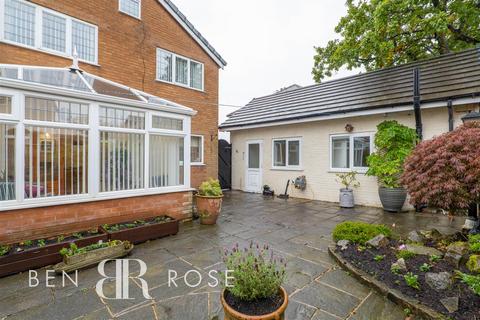 3 bedroom detached house for sale, Croston Road, Farington Moss, Leyland