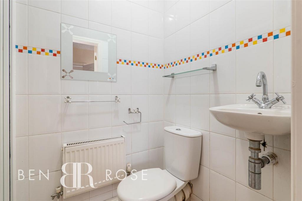 Annex Ensuite