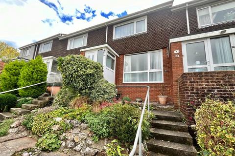 2 bedroom terraced house for sale, Waterleat Avenue, Paignton