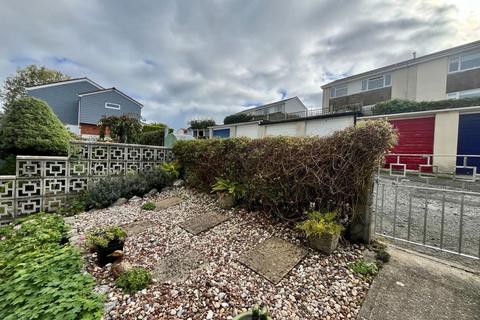 2 bedroom terraced house for sale, Waterleat Avenue, Paignton